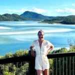 Whitsunday Islands Whitehaven Beach